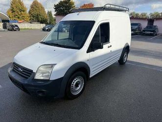 kurz 1,8 tdci