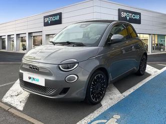 e 118ch cab la prima