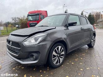 suzuki swift 1.0 t elegance