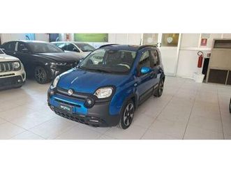 1.0 firefly s and s hybrid pandina