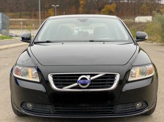 volvo s40, 1.6 d2, 115cp, 2011, 296.000km, întreținut, confort premium oradea