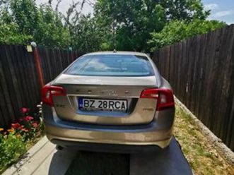 vand volvo s60 an 2012 buzau