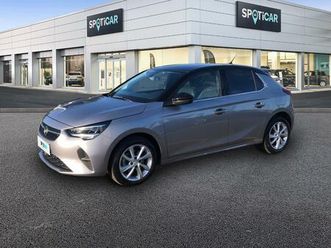 1.2 turbo 100ch elegance