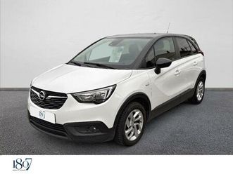 x 1.6 ecotec diesel 99ch edition