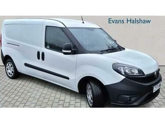 2021 fiat doblo 1.6 multijet 16v 105 tecnico van start stop van diesel manual