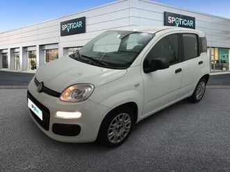 1.0 70 ch hybride bsg s/s city