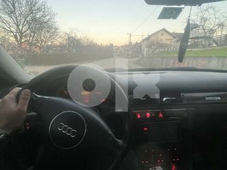 audi a6 alroad 4x4