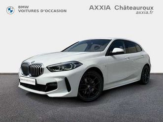 118da 150ch m sport 8cv