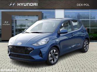hyundai i10 1.2 modern