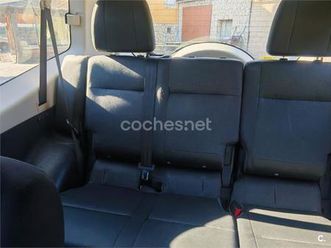 mitsubishi montero 3.2 did invite