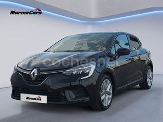 renault clio intens tce