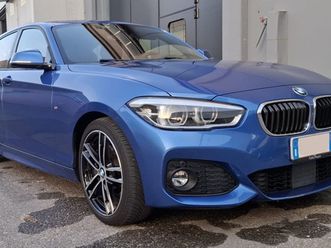 serie 1 (f20) 120d xdrive 5p. msport