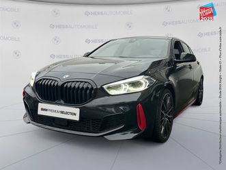 bmw serie 1 128tia 265ch d'occasion - hess automobile