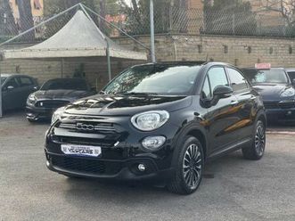 fiat 500x 1.0 t3 120 cv