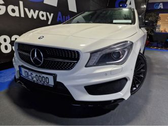 mercedes-benz cl-class amg plus-automatic-pan.roof