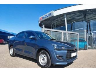 2025 suzuki dzire 1.2 ga