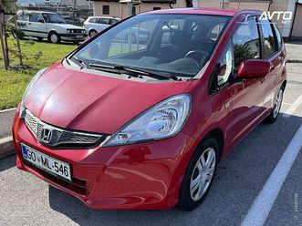honda jazz 1.2 trend