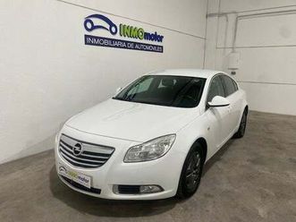 opel insignia 2.0 cdti start & stop 130 cv selective