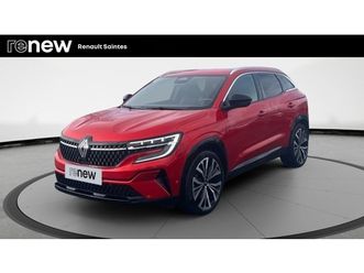 austral e-tech full hybrid 200 gsr2 iconic