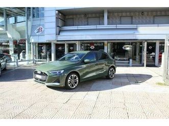 sedan 30 tfsi s tronic business advanced