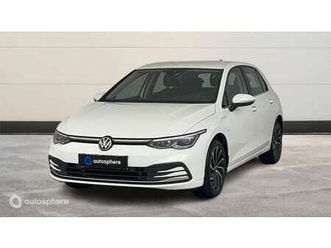 1.4 ehybrid opf 204ch style dsg6