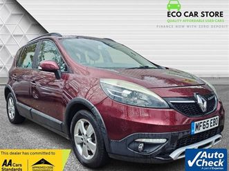 1.5 dci dynamique nav mpv 5dr diesel manual euro 6 (start/stop) (110 ps)
