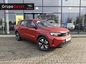 opel frontera edition e 113 km extended range | 703653