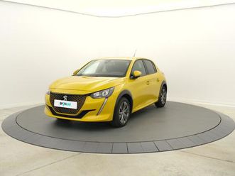 electrique 50 kwh 136ch allure pack