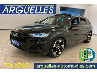 s line 55 tfsi s line quattro 340cv