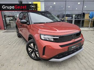 opel frontera electric gs e113 km extended range | 703654