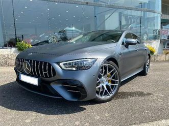 mercedes-benz mercedes-amg gt mercedesamg gt 53 4matic mild hybrid
