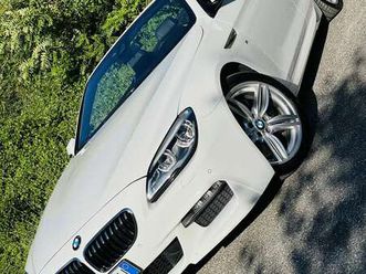 640d cabrio xdrive msport edition auto