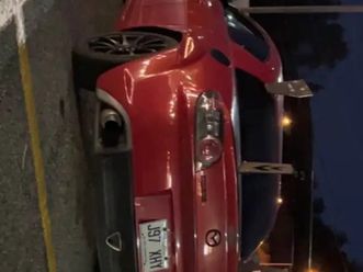 2004 rx8 can negotiate for a price