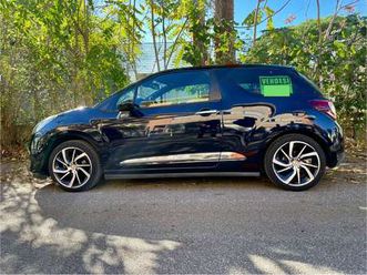 ds 3 pure tech 110 s&s