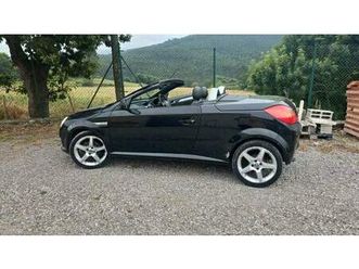 opel - tigra