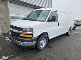 express longue, neuve