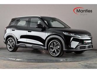 byd atto 2 51.1kwh boost suv 5dr electric auto 177 ps electric