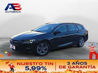 opel insignia st 1.5d dvh s&s business edition 122