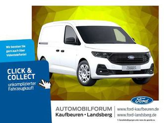 transit connect trend l2 1.5 phev | klima | sitzhe