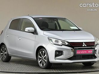 mitsubishi mirage **jan 2026 pricing now**1.2 cvt