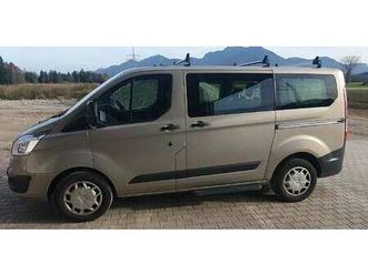 tourneo custom 310 l1h1 va trend