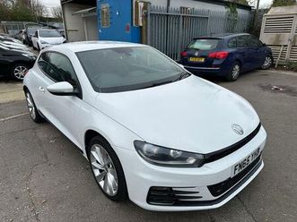 1.4 tsi bluemotion tech gt euro 6 (start/stop) 3dr