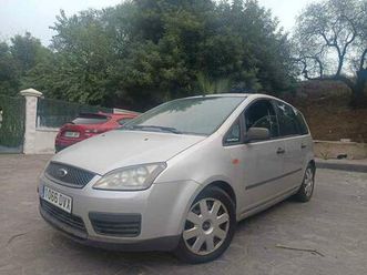 ford - focus c-max