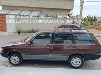 fiat elba 1.6i.e/top/csl/ 1.6i.e/1.5 2p e 4p 1996