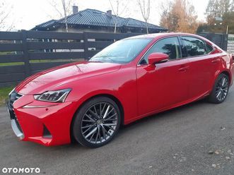 lexus is 300h prestige
