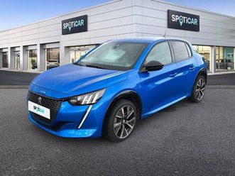 puretech 100 s&s bvm6 gt