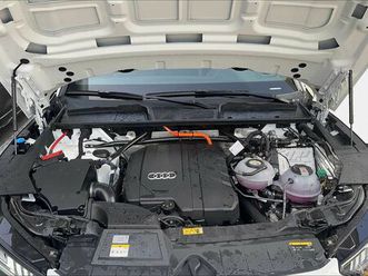 q5 55 2.0 tfsi e identity black quattro s-tronic