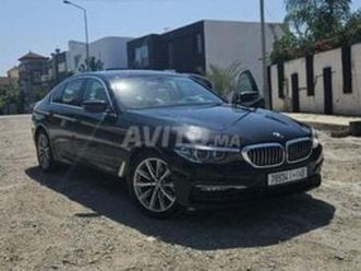 bmw g30 520d