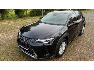 lexus ux ux 250h f sport