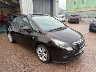 1.4i turbo sri mpv 5dr petrol manual euro 6 (140 ps)